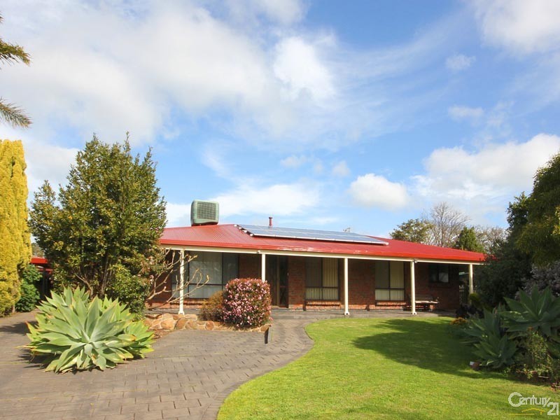 8 Perry Street, Mclaren Vale SA 5171