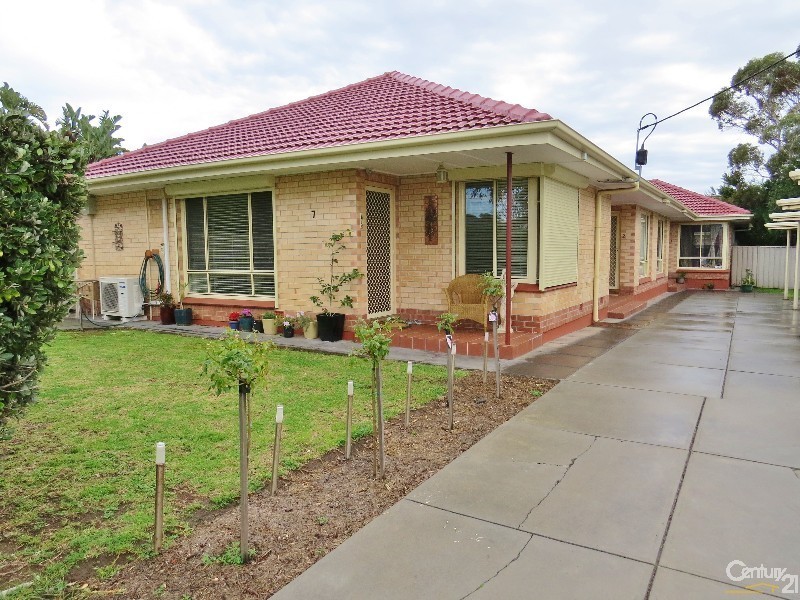 3/7 Jedma Grove, Glenelg North SA 5045