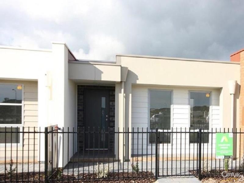 3 Shore Lane, Woodcroft SA 5162