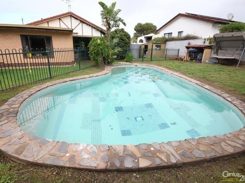 3 Barry Street, Port Noarlunga SA 5167