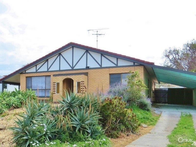 3 Barry Street, Port Noarlunga SA 5167