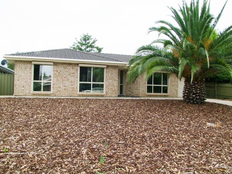 14 Odessa Drive, Woodcroft SA 5162