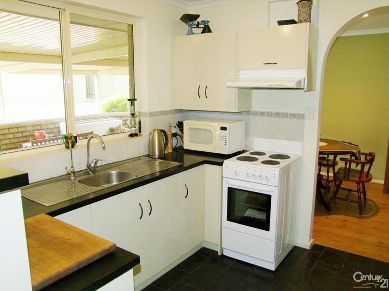 14 Odessa Drive, Woodcroft SA 5162