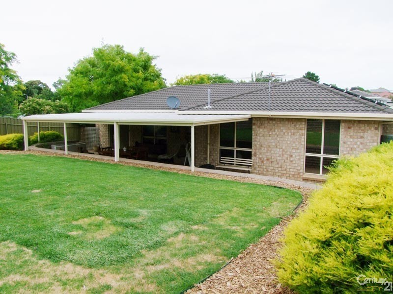 14 Odessa Drive, Woodcroft SA 5162