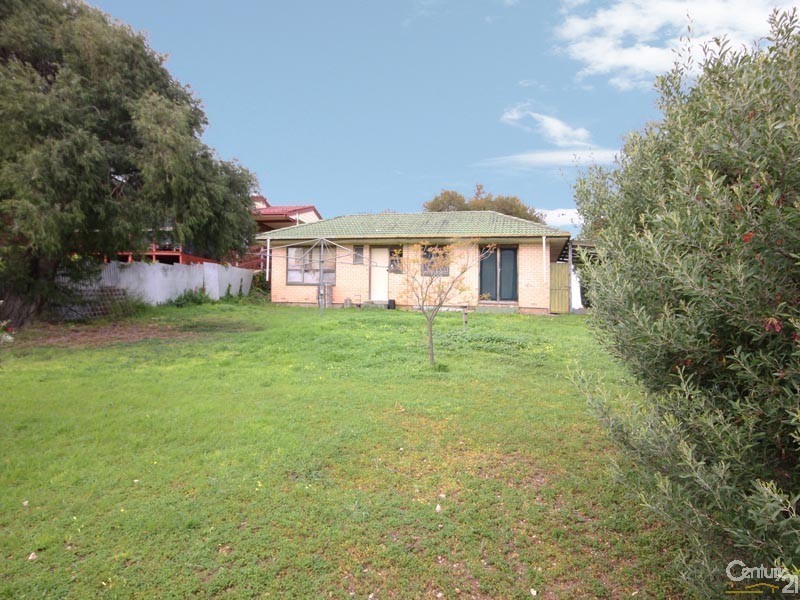 3 Castine Street, Port Noarlunga SA 5167