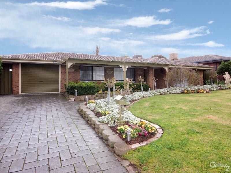 5 Barnview Court, Morphett Vale SA 5162