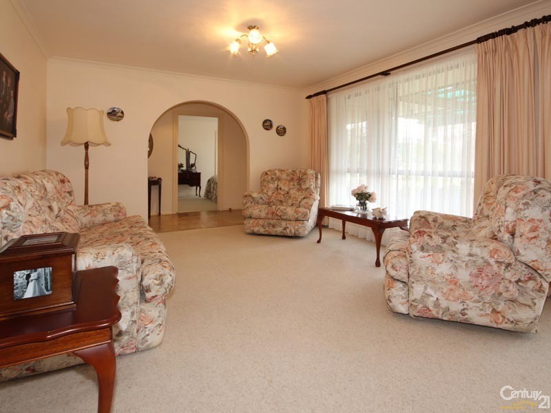 5 Barnview Court, Morphett Vale SA 5162