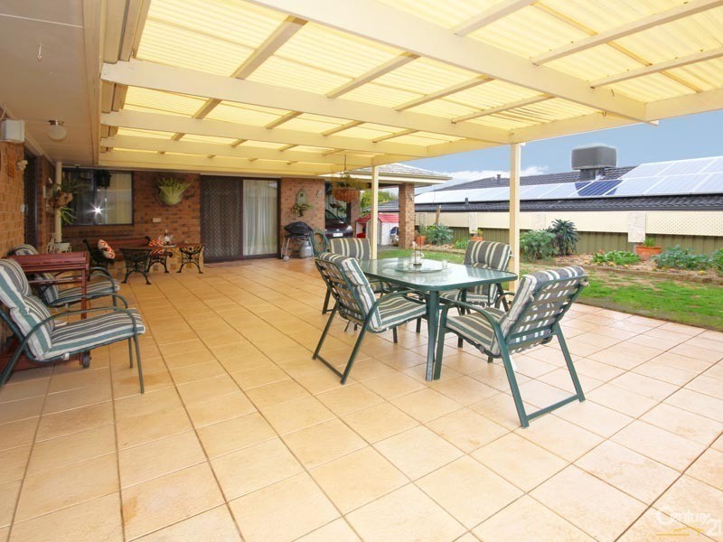 5 Barnview Court, Morphett Vale SA 5162