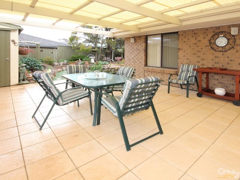 5 Barnview Court, Morphett Vale SA 5162
