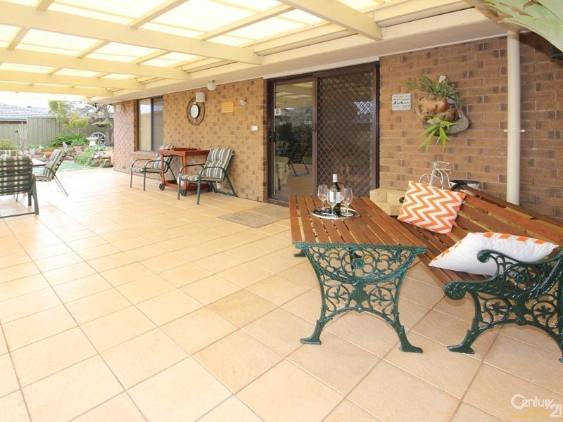 5 Barnview Court, Morphett Vale SA 5162