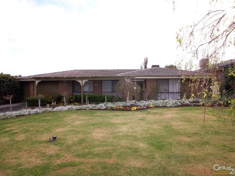 5 Barnview Court, Morphett Vale SA 5162