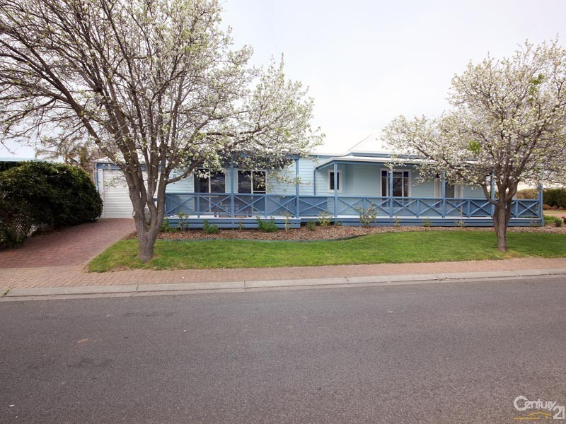 1 Sunderland Crescent, Seaford SA 5169