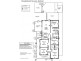 1 Sunderland Crescent, Seaford SA 5169 Floorplan