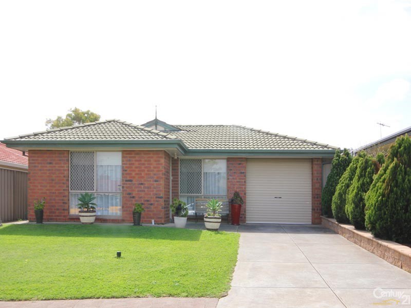 4 Goulding Grove, Noarlunga Downs SA 5168