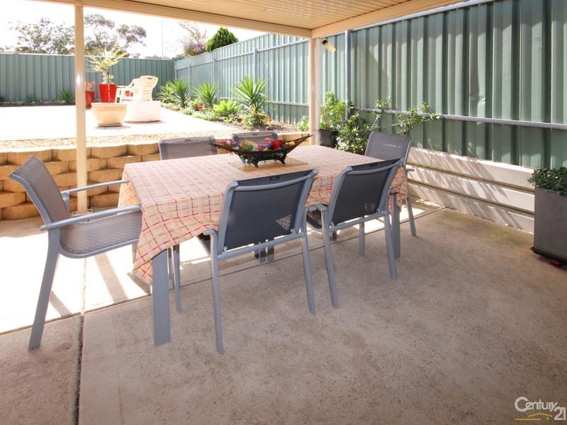 4 Goulding Grove, Noarlunga Downs SA 5168