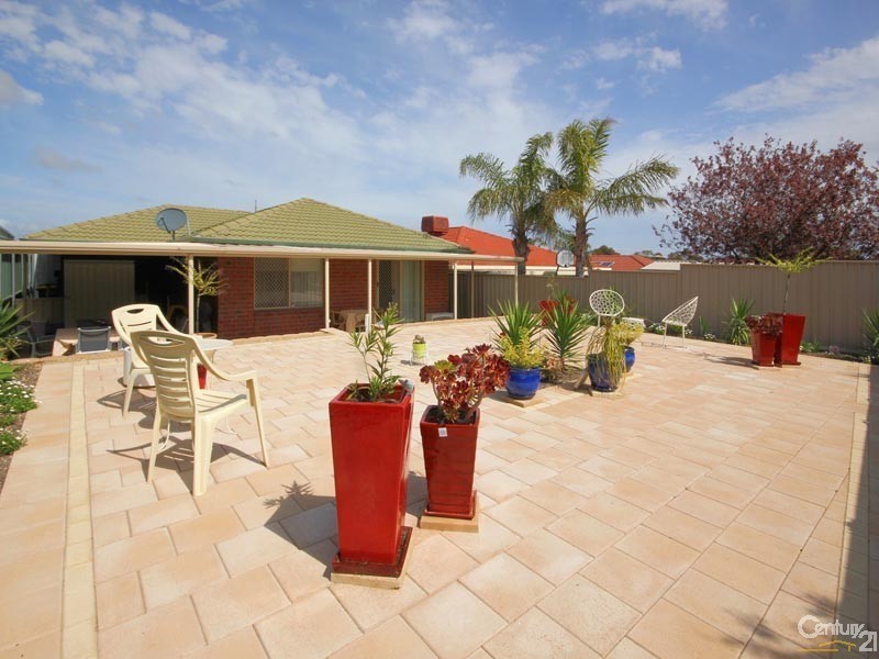4 Goulding Grove, Noarlunga Downs SA 5168