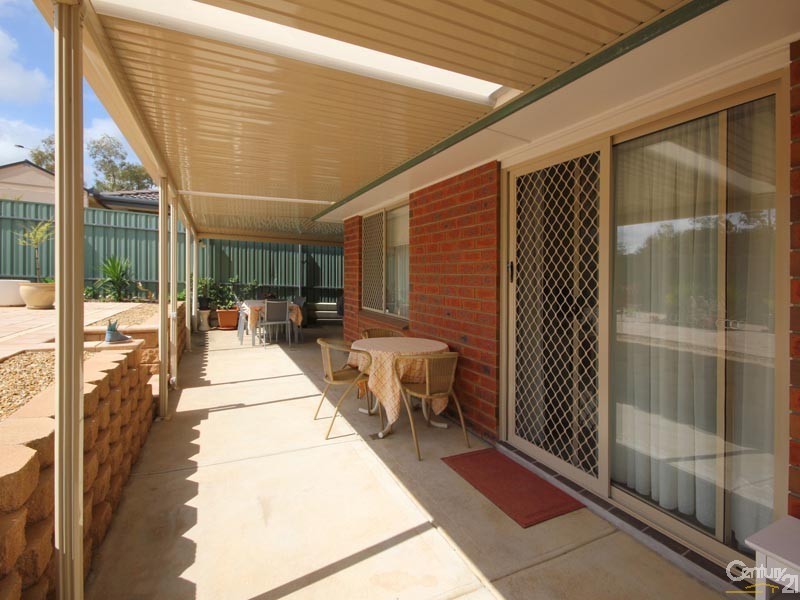 4 Goulding Grove, Noarlunga Downs SA 5168