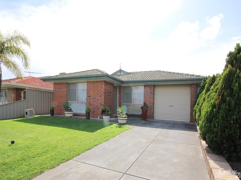 4 Goulding Grove, Noarlunga Downs SA 5168