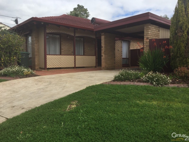 23 Collins Parade, Hackham SA 5163