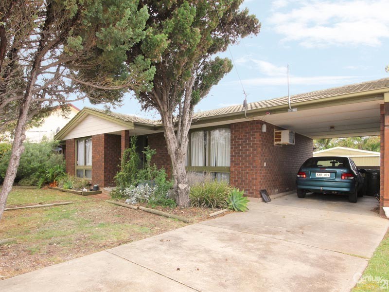 26 Kwinana Crescent, Port Noarlunga South SA 5167