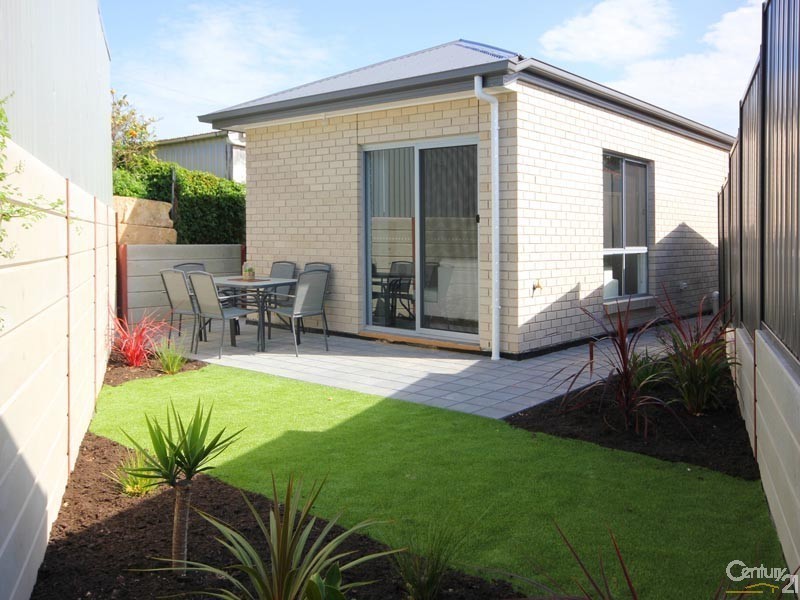 41A Haseldene Drive, Christie Downs SA 5164