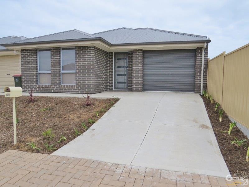 40 Simcoe Avenue, Seaford Meadows SA 5169