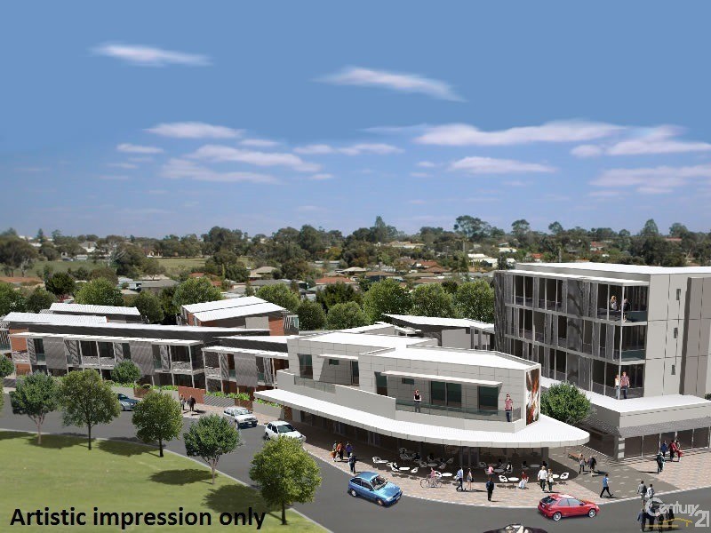 22/8 Trunnel Court, Seaford Meadows SA 5169