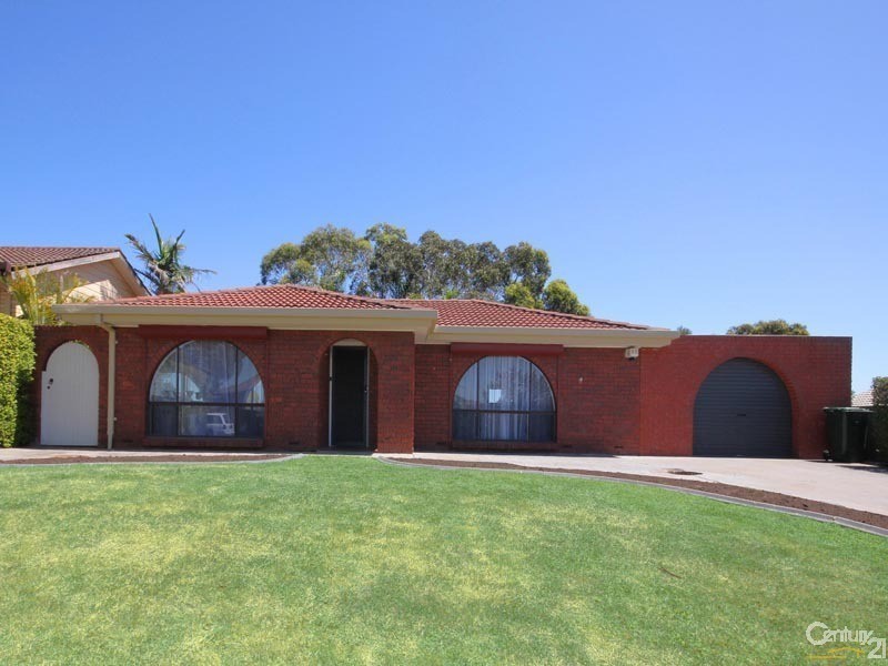 60 Glenhelen Road, Morphett Vale SA 5162