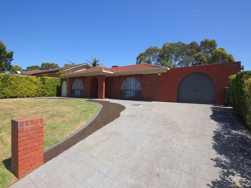 60 Glenhelen Road, Morphett Vale SA 5162