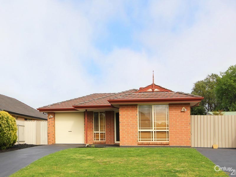 39 Nash Lane, Morphett Vale SA 5162