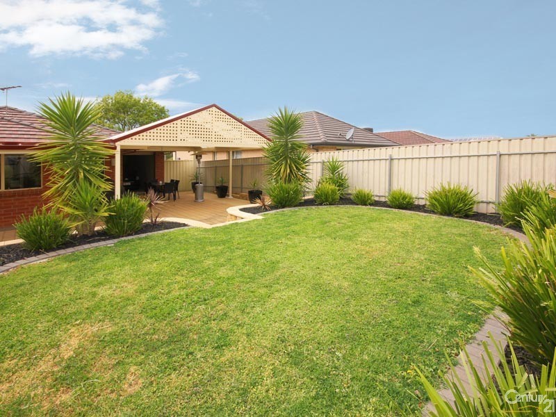 39 Nash Lane, Morphett Vale SA 5162