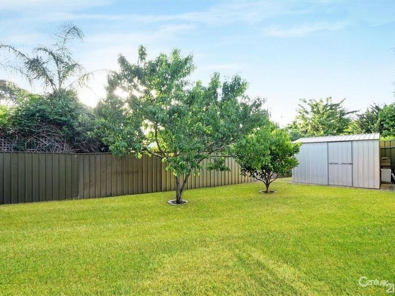 22 Potter Drive, Woodcroft SA 5162