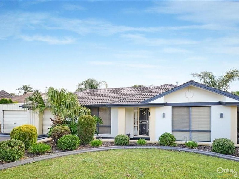 22 Potter Drive, Woodcroft SA 5162