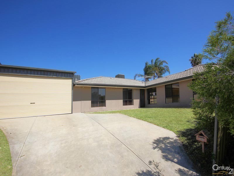 6 Keith Court, Woodcroft SA 5162