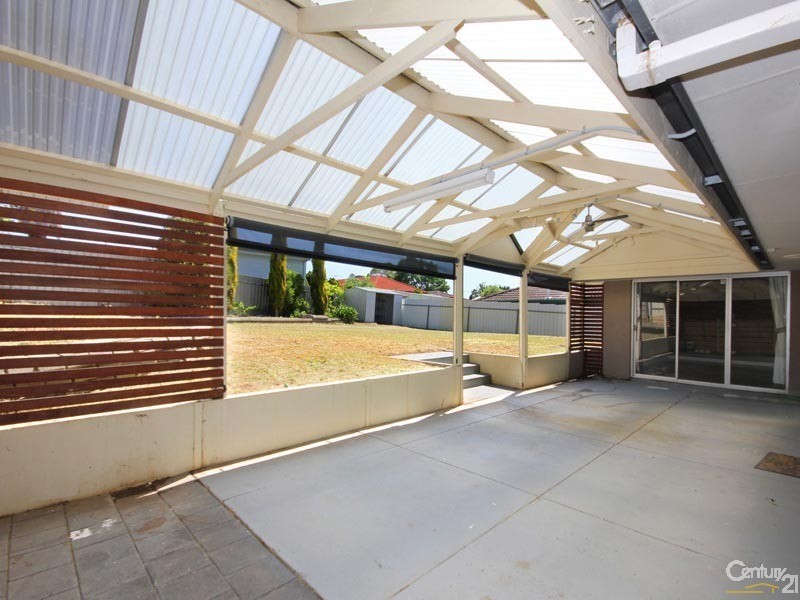 6 Keith Court, Woodcroft SA 5162