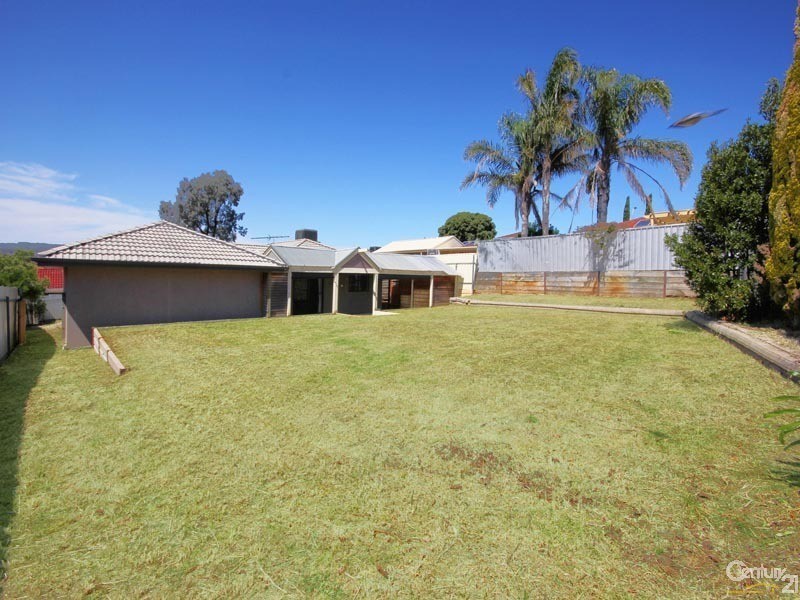 6 Keith Court, Woodcroft SA 5162
