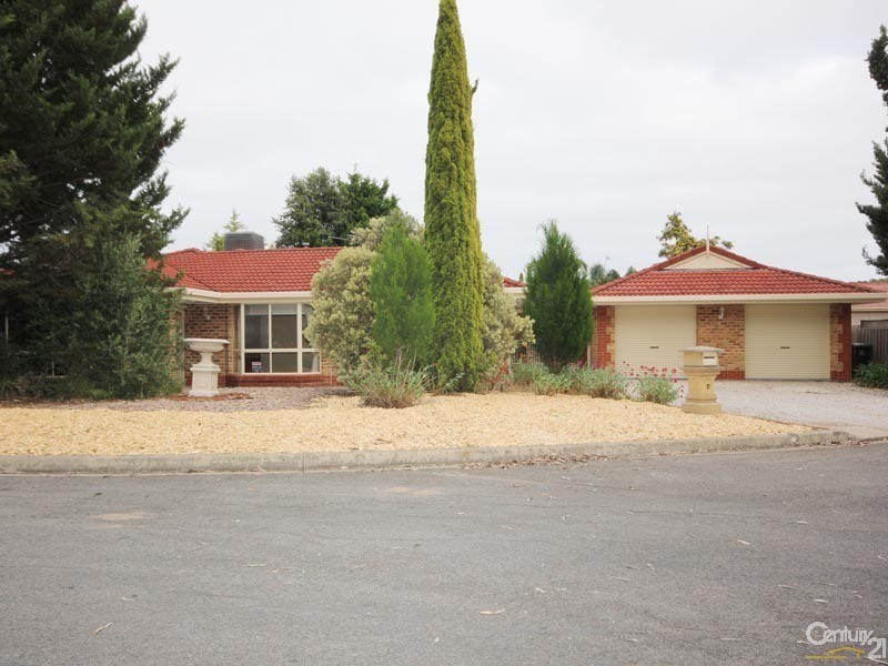 4  Montrose Court, Onkaparinga Hills SA 5163