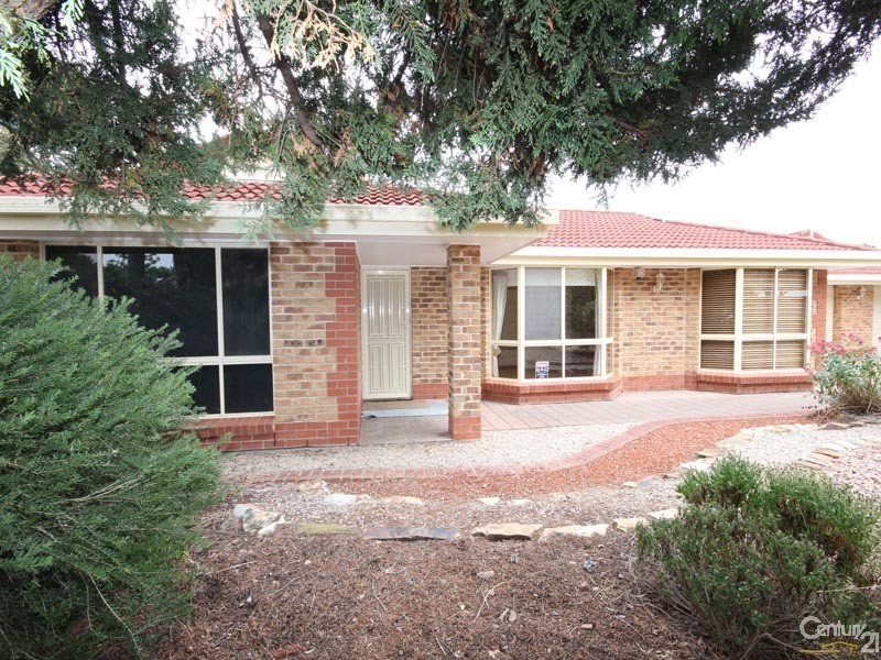 4  Montrose Court, Onkaparinga Hills SA 5163