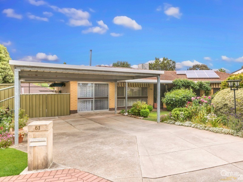 51 Fountain Valley Drive, Happy Valley SA 5159