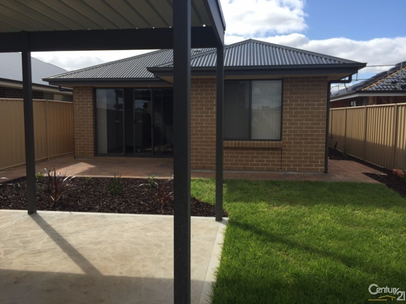 26 Rothwell Avenue, Seaford Meadows SA 5169