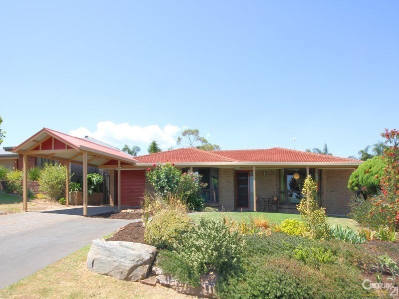 6 Muirfield Place, Morphett Vale SA 5162