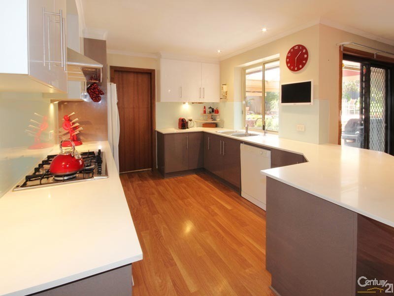 6 Muirfield Place, Morphett Vale SA 5162