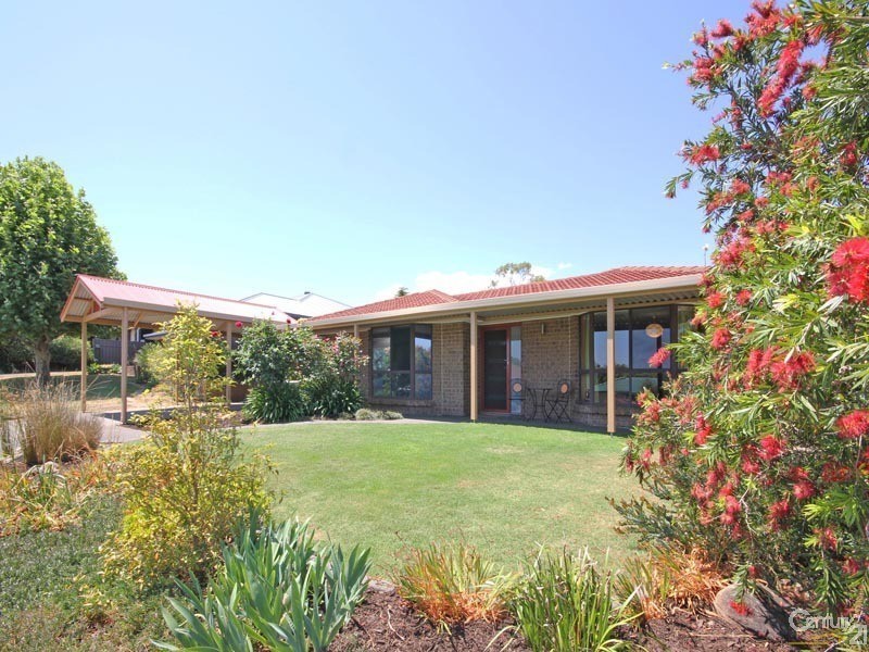 6 Muirfield Place, Morphett Vale SA 5162