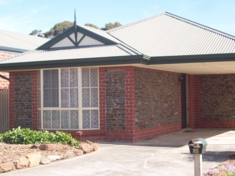 25 Joseph Way, Woodcroft SA 5162