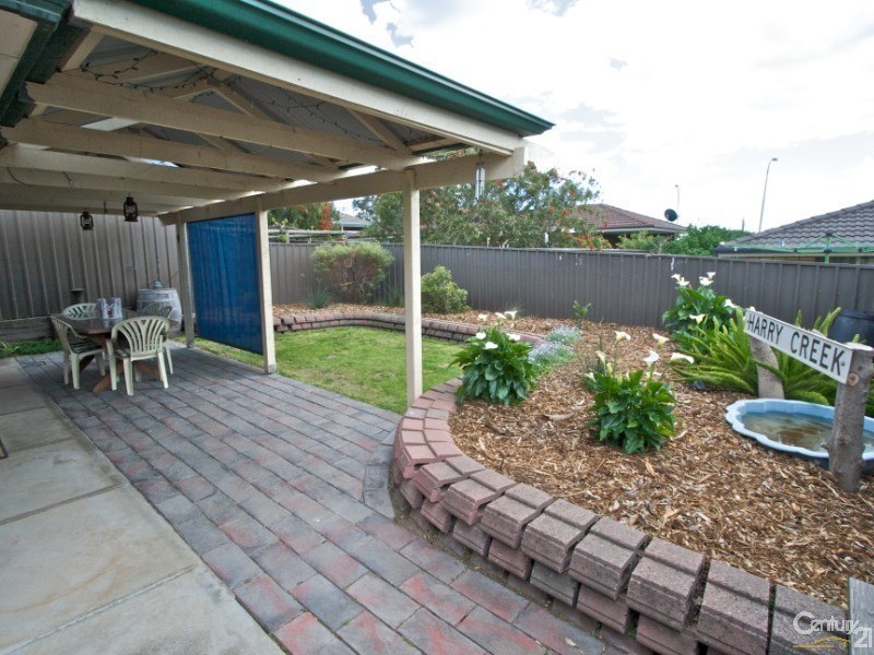 25 Joseph Way, Woodcroft SA 5162