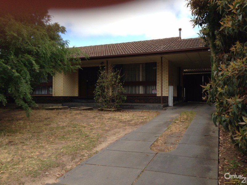 35 Roberts Road, Hackham West SA 5163