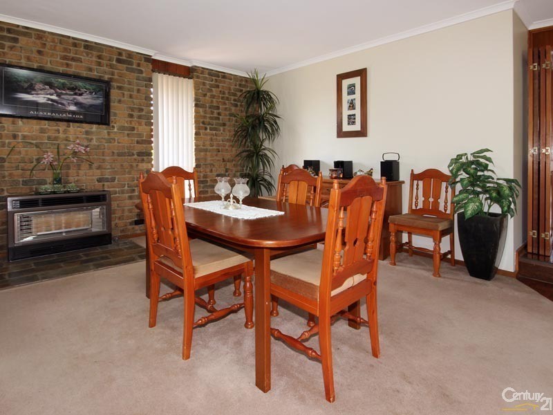 16 Dridan Crescent, Trott Park SA 5158