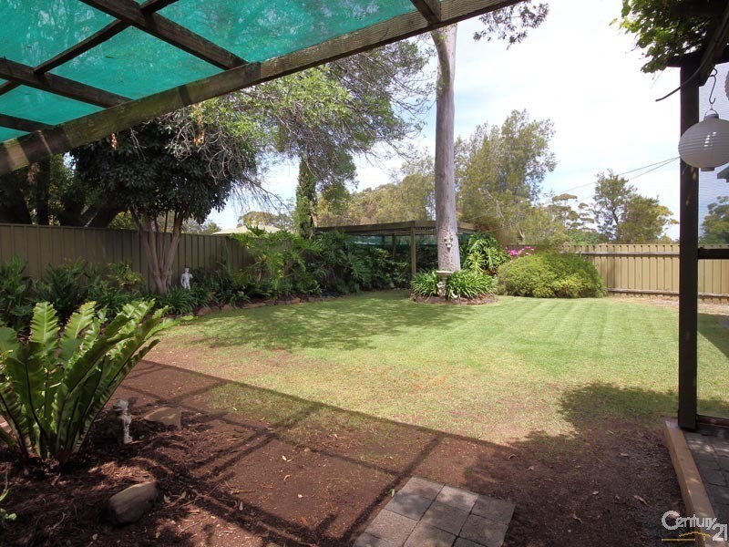 16 Dridan Crescent, Trott Park SA 5158