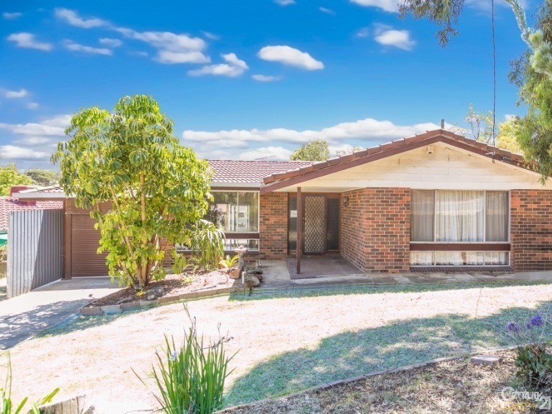 7 Harold Lea Way, Hackham SA 5163