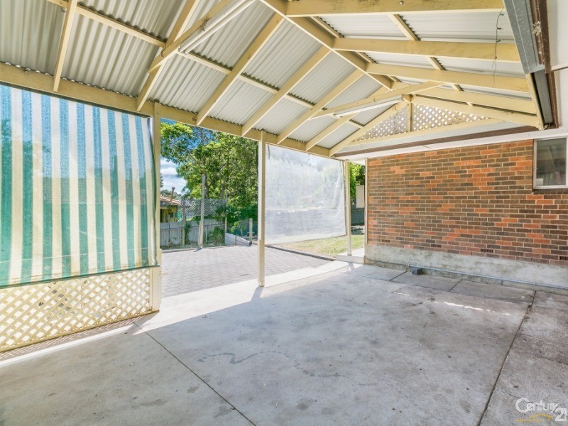 7 Harold Lea Way, Hackham SA 5163